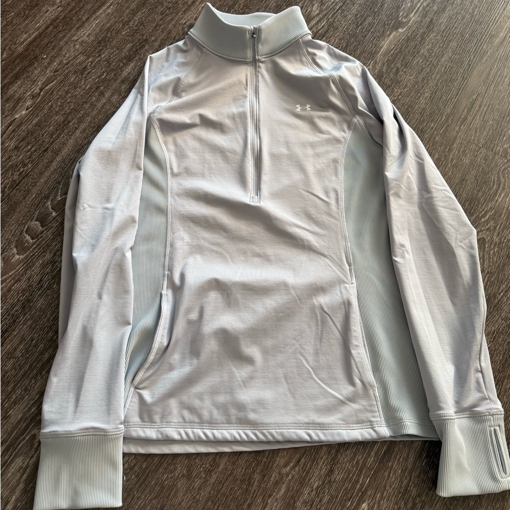 Under Armor Women’s Quarter Zip